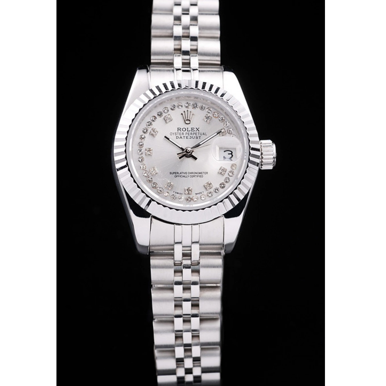 Rolex aaa copy Datejust-rl131 Rolex 0710